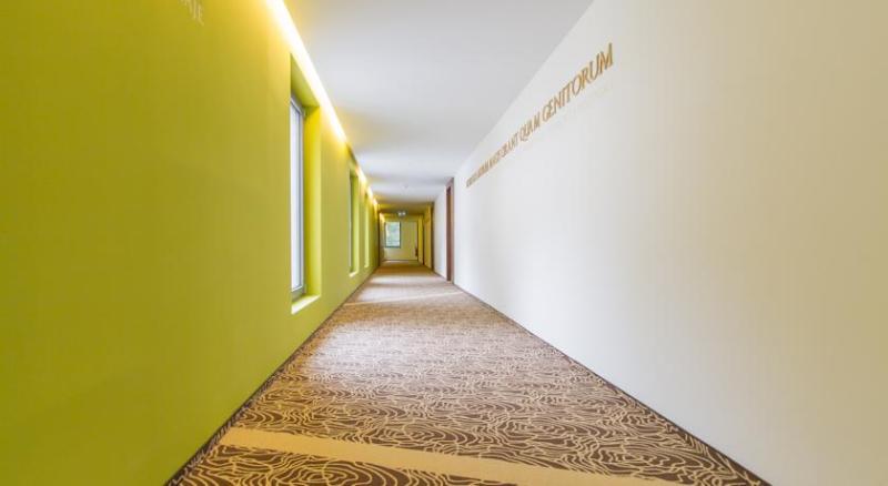 Rimske Terme - Hotel Zdraviliski Dvor Rimske Toplice Exteriör bild